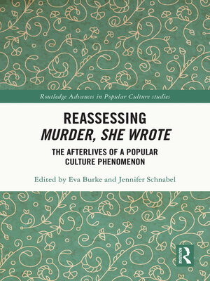 cover image of Reassessing Murder, She Wrote